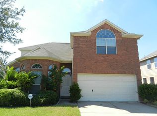 4018 E Teal Estates Cir, Fresno, TX 77545