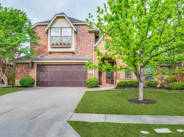 11529 Penick Way, Frisco, TX 75033