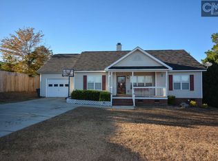 456 Ymca Rd, Lexington, SC 29073