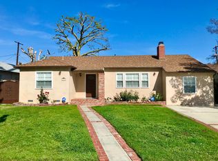 6444 Gloria Ave, Van Nuys, CA 91406