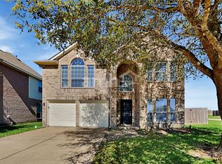 4002 Ashview Ln, Fresno, TX 77545