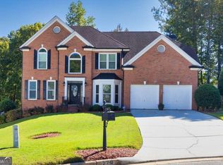 570 Beaver Trl, Stone Mountain, GA 30087