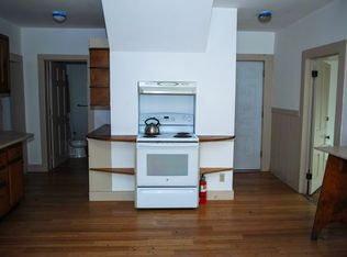 3 North Cmn #A, Chelsea, VT 05038
