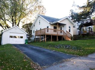 827 N 27th Ave W, Duluth, MN 55806