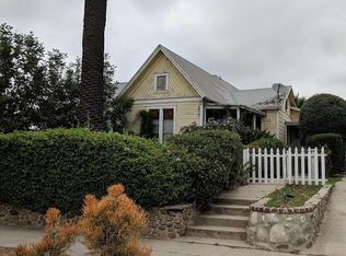 53 Palmetto Dr, Pasadena, CA 91105