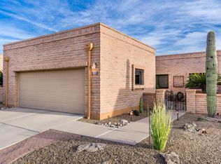 3637 S Camino Del Onice, Green Valley, AZ 85622