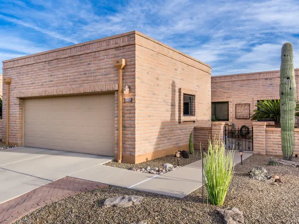 3637 S Camino Del Onice, Green Valley, AZ 85622