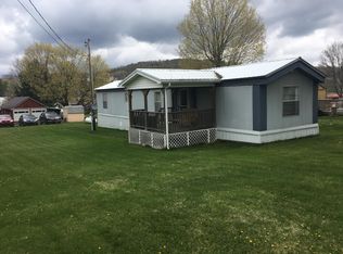 3847 Rockton Mountain Hwy, Rockton, PA 15856