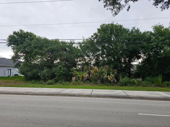 361 SW Becker Road, Port St Lucie, FL 34953