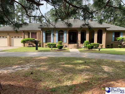 220 Hillcrest Dr, Bennettsville, SC, 29512