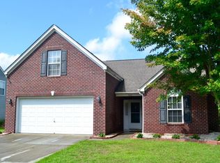 1421 Water Edge Dr, Charleston, SC 29492