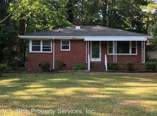 2719 Cammie St, Durham, NC 27705