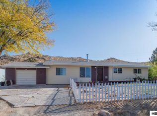 8930 Reservoir St, Reno, NV 89506