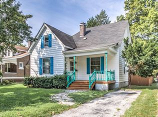 1005 Troy Rd, Edwardsville, IL 62025