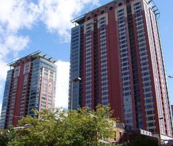 415 E North Water St #3105, Chicago, IL, 60611