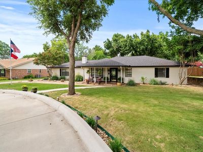 1117 Melissa Dr, Keller, TX, 76262