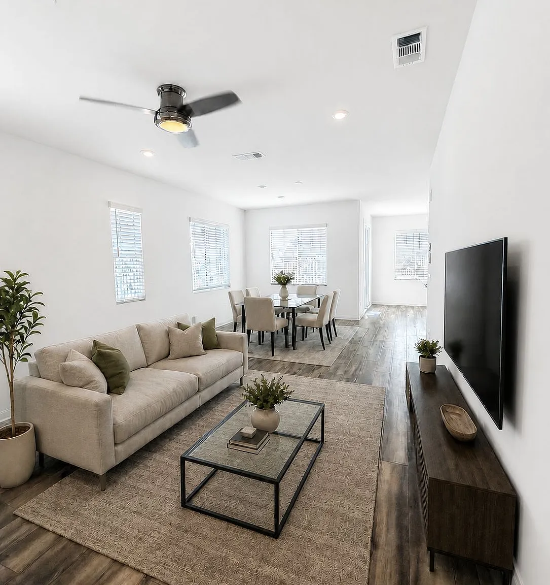 3 bed, 1801 sqft, $4,500 — Photo 4