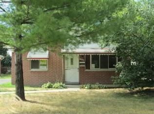 25639 Dartmouth St, Dearborn Heights, MI 48125
