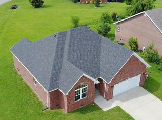112 Fox Ridge Rd, Bardstown, KY 40004