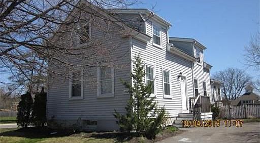 2nd image of 78 Liberty St #A