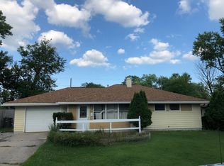 4031 Indian Hills Dr, Fort Wayne, IN 46809
