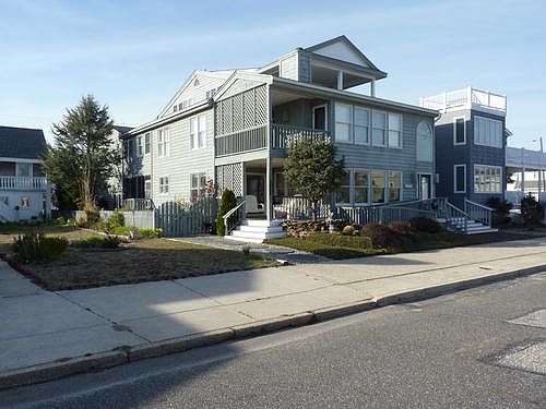 Home Exterior