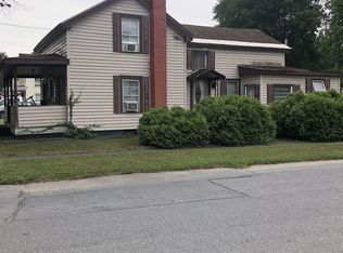 13 North St, Hudson falls, NY 12839