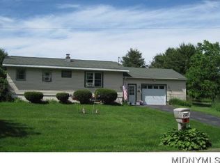 5337 Streun Rd, Lee Center, NY 13363