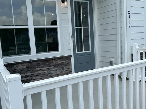 8915 Peatland Aly, Charlotte, NC 28215