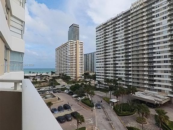 2nd image of 1965 S Ocean Dr APT 7E