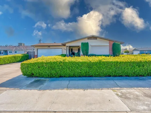 140 Blasingame Ter, Atwater, CA 95301