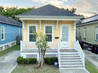 3212 Conti St, New Orleans, LA 70119