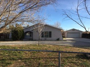 22121 Ramona St, Apple Valley, CA 92307