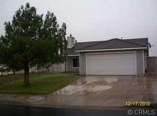 27292 Mystical Springs Dr, Corona, CA 92883