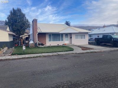 213 NW 4th Ave, John Day, OR, 97845