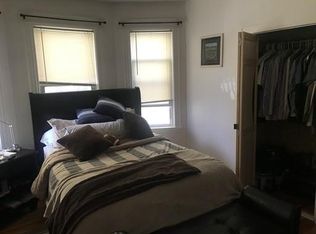 469 Windsor St #F12, Cambridge, MA 02141
