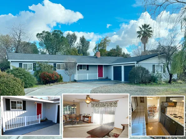 5045 Huntington Dr, Redding, CA 96002