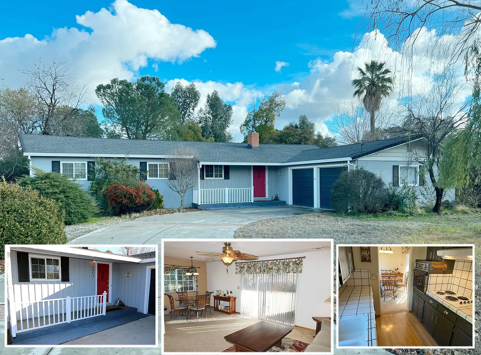 5045 Huntington Dr photo 1