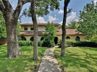 2801 Carmel Dr, Round Rock, TX 78681