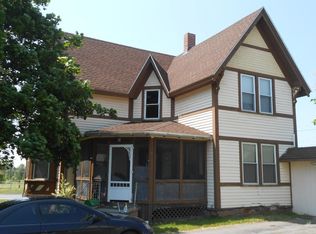 12 Roberts St FLOOR 2, Presque Isle, ME 04769