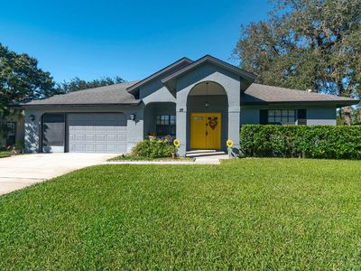 17 Faircastle Ln, Palm Coast, FL, 32137