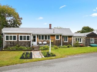 33 Edgar Rd, Scituate, MA 02066