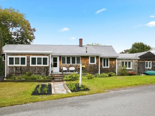 33 Edgar Rd, Scituate, MA 02066