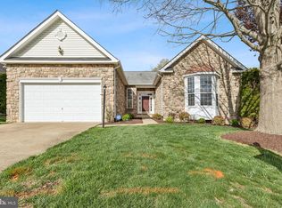 16841 Four Seasons Dr, Dumfries, VA