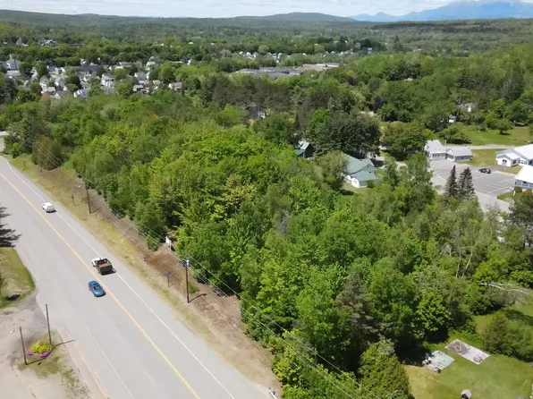 6 & 6A Forest Avenue, Millinocket, ME 04462