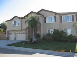 2772 Carradale Dr, Roseville, CA 95661