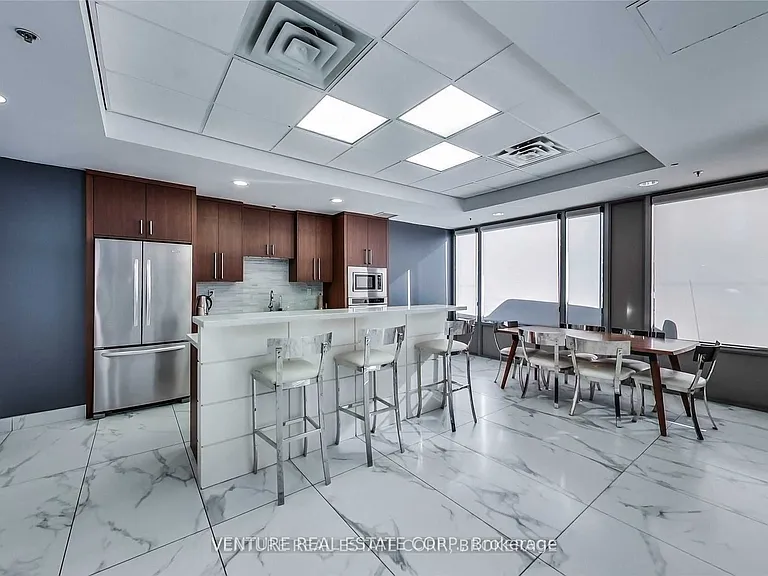 1029 King St W #209 — Photo 24