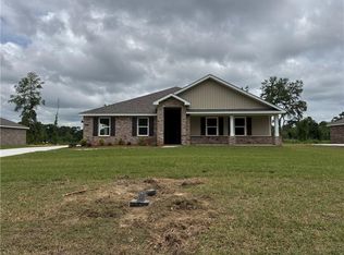 6127 Lundy Rd, Theodore, AL 36582