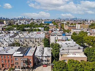 Rented by Cover Realty NYC