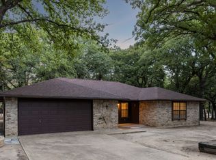 807 Kimbrough Rd, Azle, TX 76020